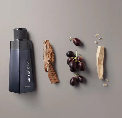 Malbec Noir Desodorante Colônia 100ml - O boticário