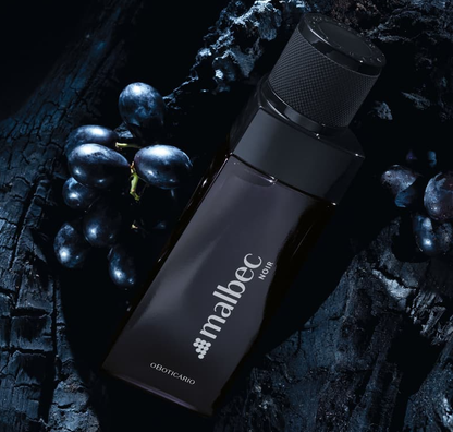 Malbec Noir Desodorante Colônia 100ml - O boticário