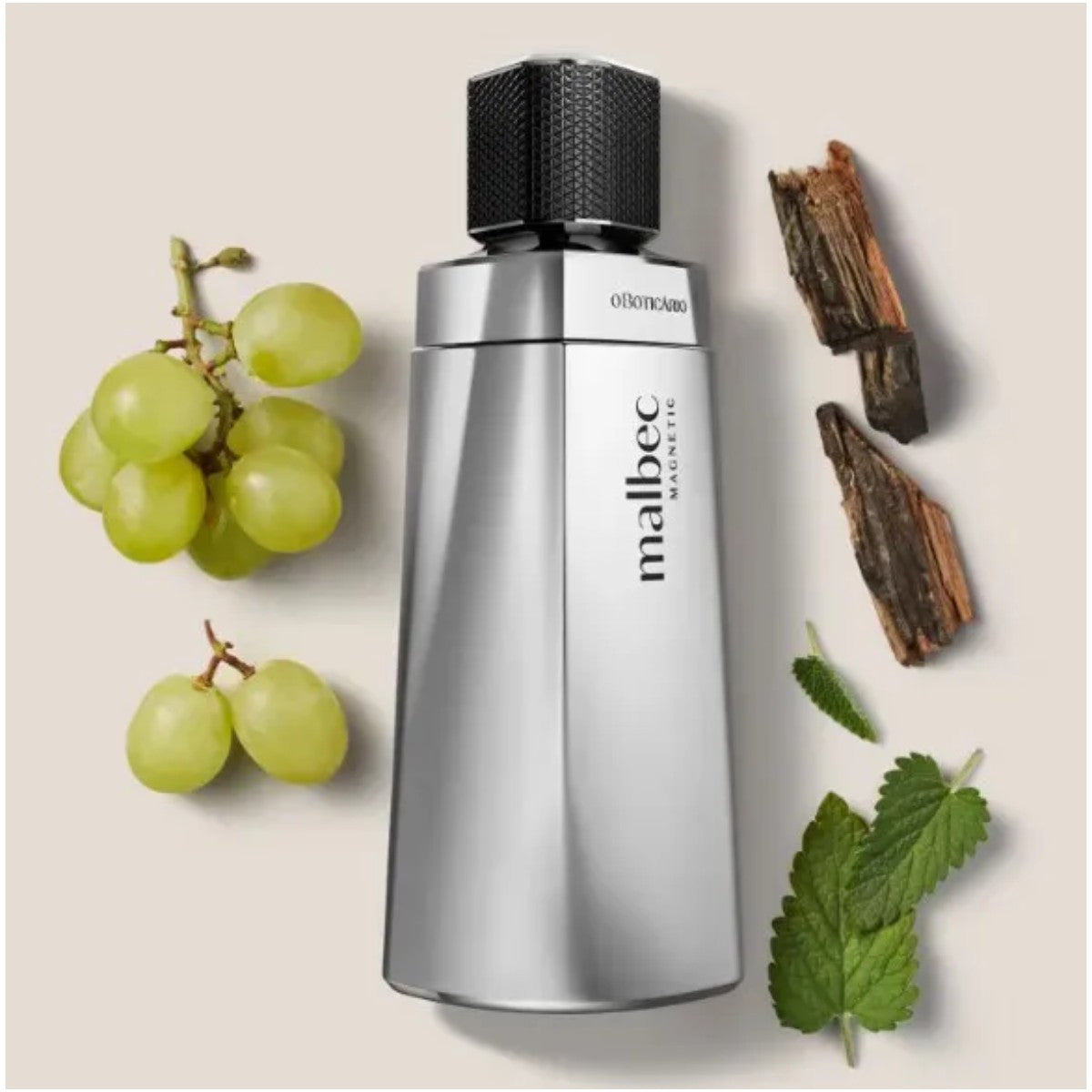 Colonia Malbec Magnetic 100ml