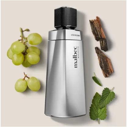 Colonia Malbec Magnetic 100ml