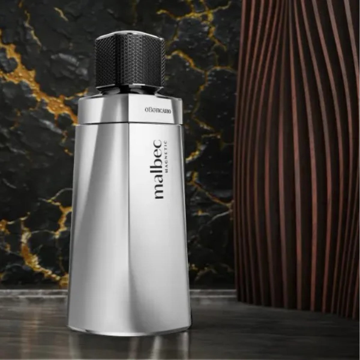 Colonia Malbec Magnetic 100ml