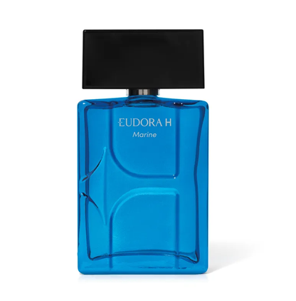 Eudora H Marine Desodorante Colônia 100ml - Eudora