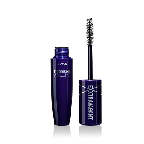 Exxtravagant Máscara Rímel para Cílios 9,5ml