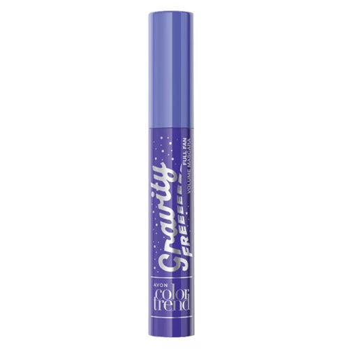 Gravity Free Volume Máscara para Cílios Rímel Color Trend