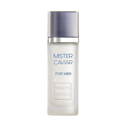 Mister Caviar Eau de Toilette Masculino 100ml
