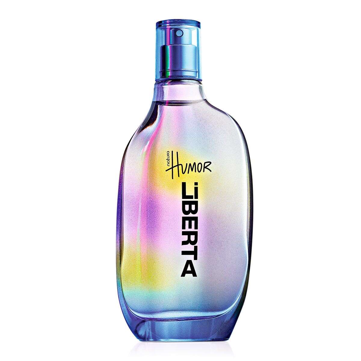 Humor Liberta 75 ml - Natura