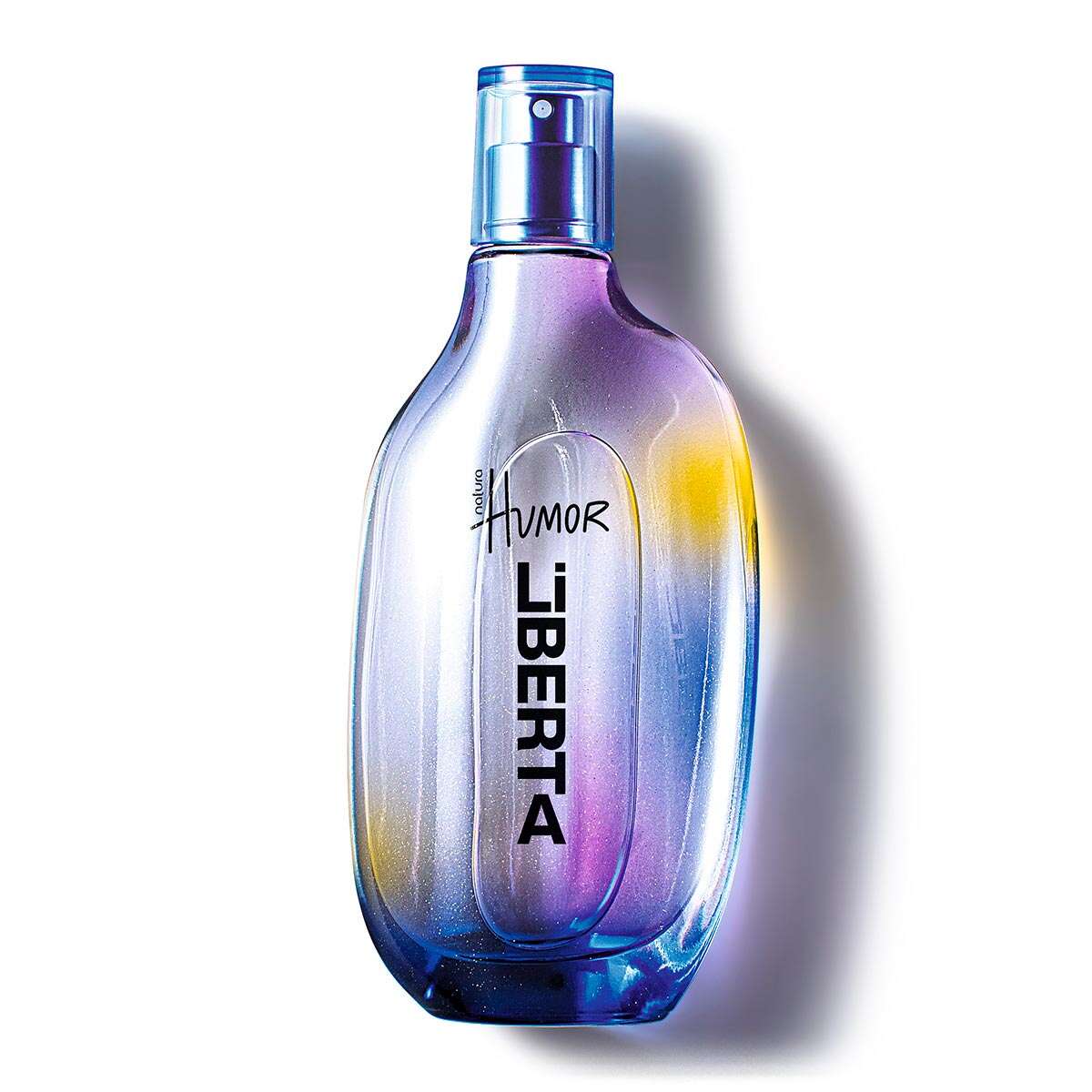 Humor Liberta 75 ml - Natura