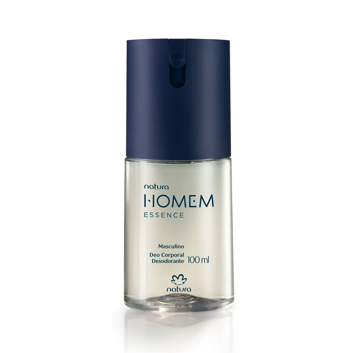 Desodorante Corporal Natura Homem Essence 100ml - Natura