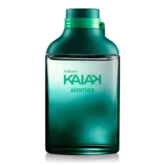 Kaiak Aventura Masculino Colônia 100ml