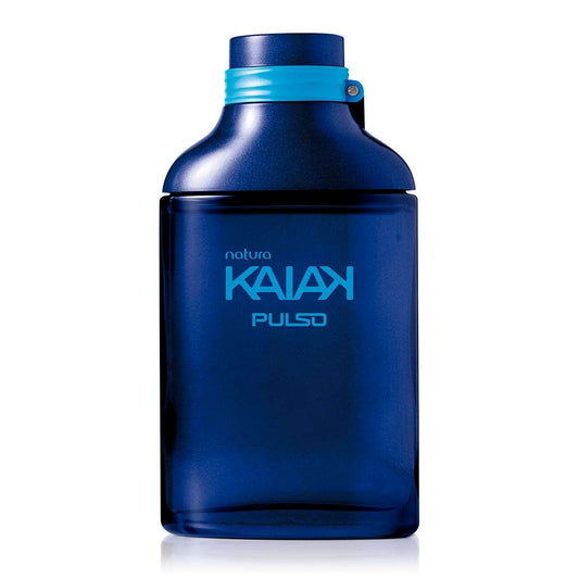 Kaiak Pulso Masculino 100 ml- Natura