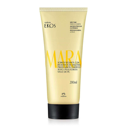 Néctar Desodorante Hidratante para o Corpo Ekos Maracujá 200ml - Natura