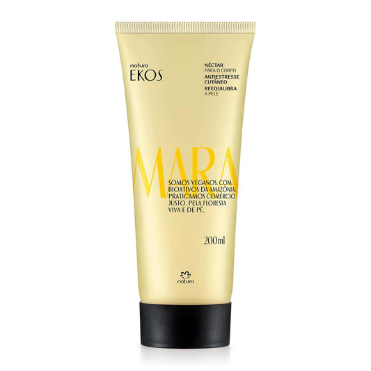 Néctar Desodorante Hidratante para o Corpo Ekos Maracujá 200ml - Natura