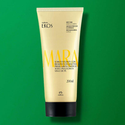 Néctar Desodorante Hidratante para o Corpo Ekos Maracujá 200ml - Natura