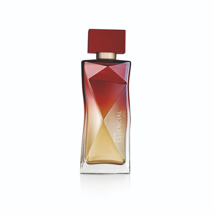 Essencial Ato Feminino Deo Parfum 100ml Natura