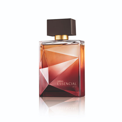 Essencial Ato Masculino Deo Parfum 100ml Natura