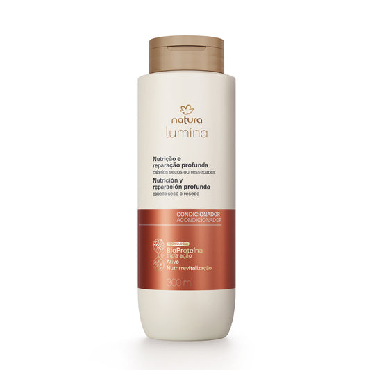 Condicionador para Nutrição e Reparação Profunda 300ml - Natura