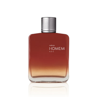 Natura Homem Nós Deo Parfum 100ml