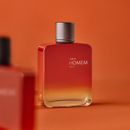 Natura Homem Nós Deo Parfum 100ml