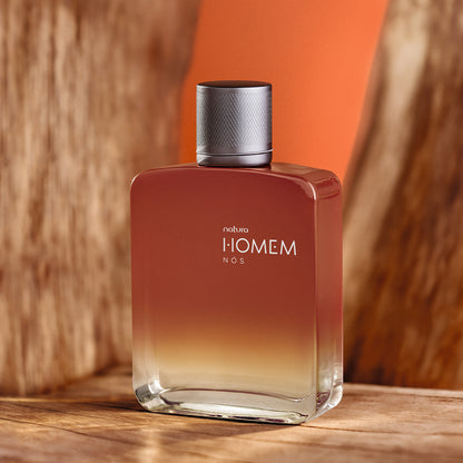 Natura Homem Nós Deo Parfum 100ml