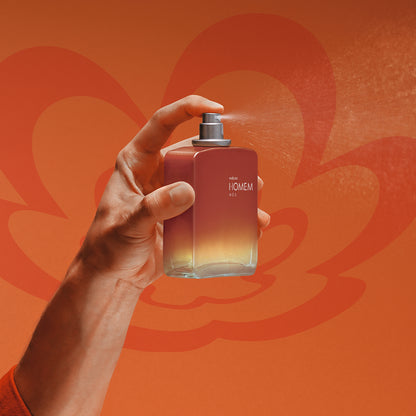 Natura Homem Nós Deo Parfum 100ml