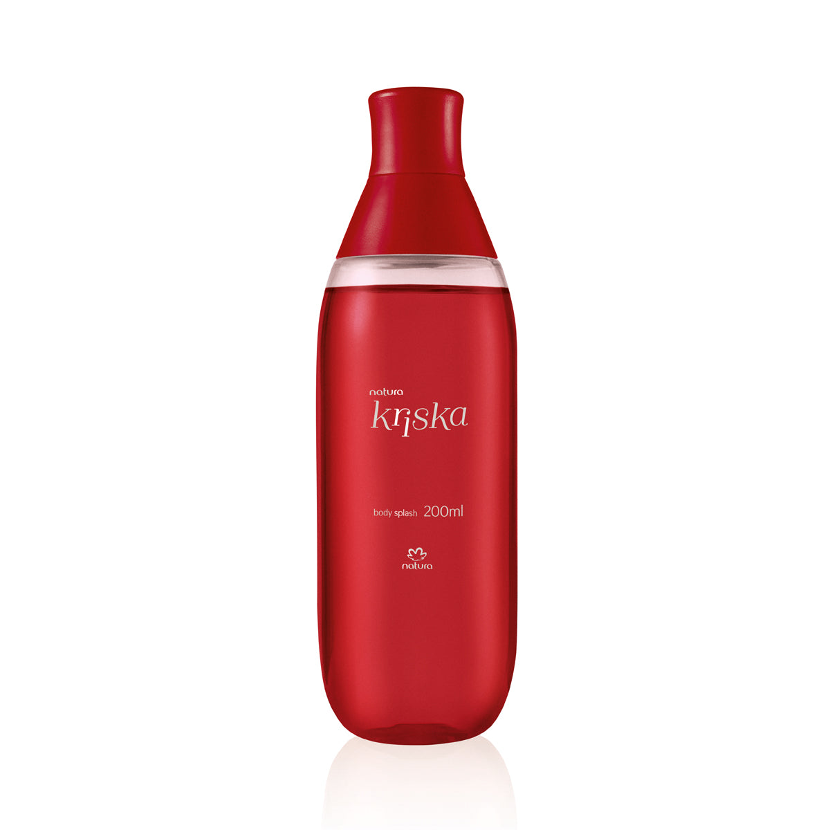 Kriska Body Splash Feminino 200ml