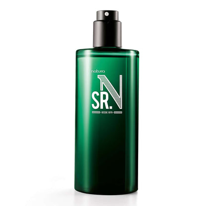 Colônia Sr. N Masculino 100ml - Natura