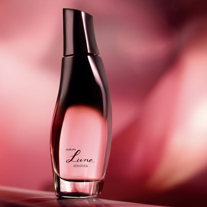 Luna Absoluta Desodorante Colõnia 75 ml - Natura