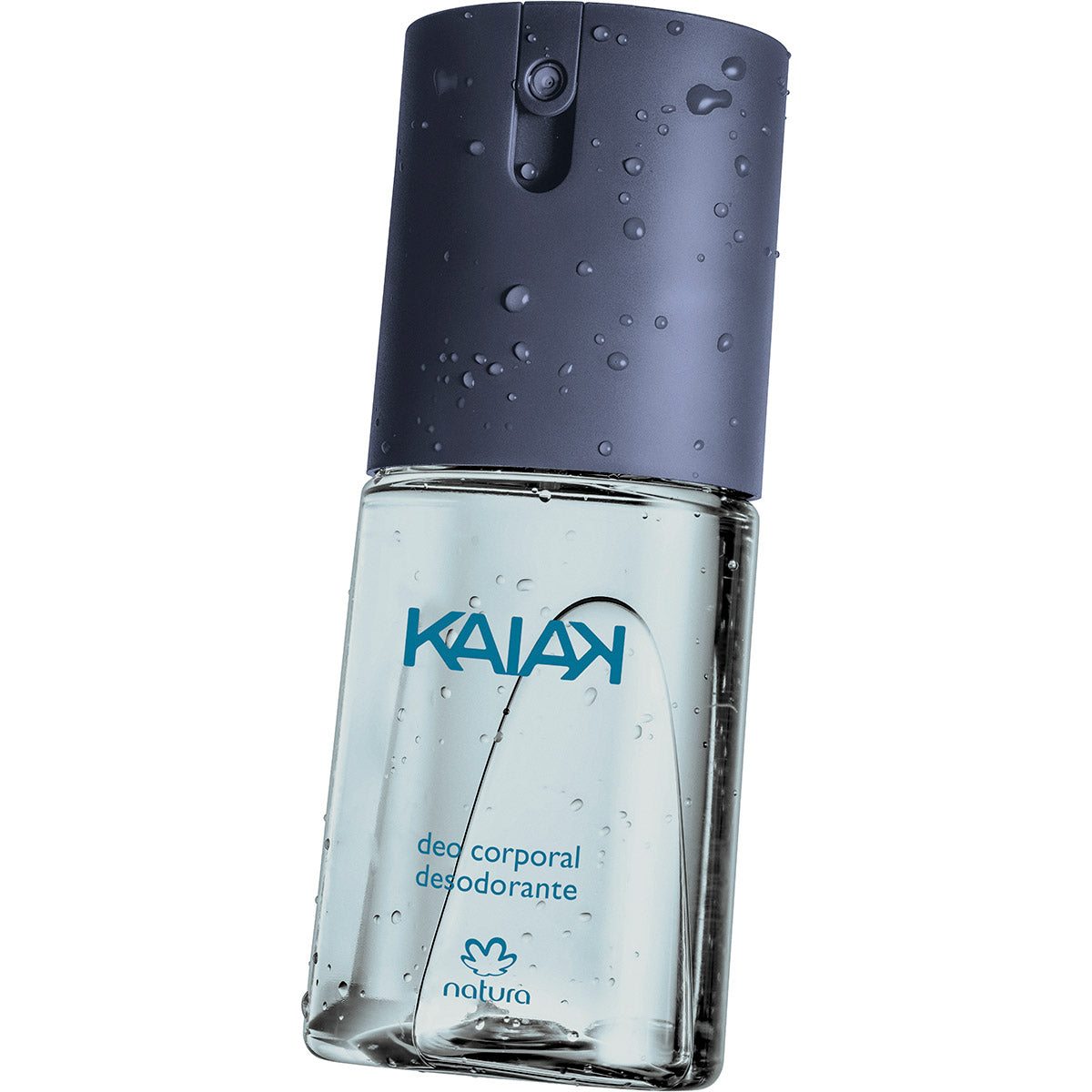 Deo Corporal Masculino Kaiak 100ml - Natura