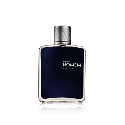 Natura Homem Essence Deo Parfum 100 ml - Natura