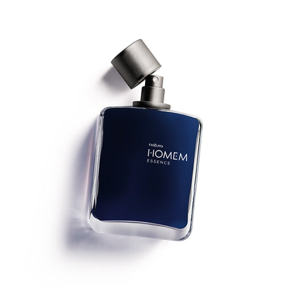 Natura Homem Essence Deo Parfum 100 ml - Natura
