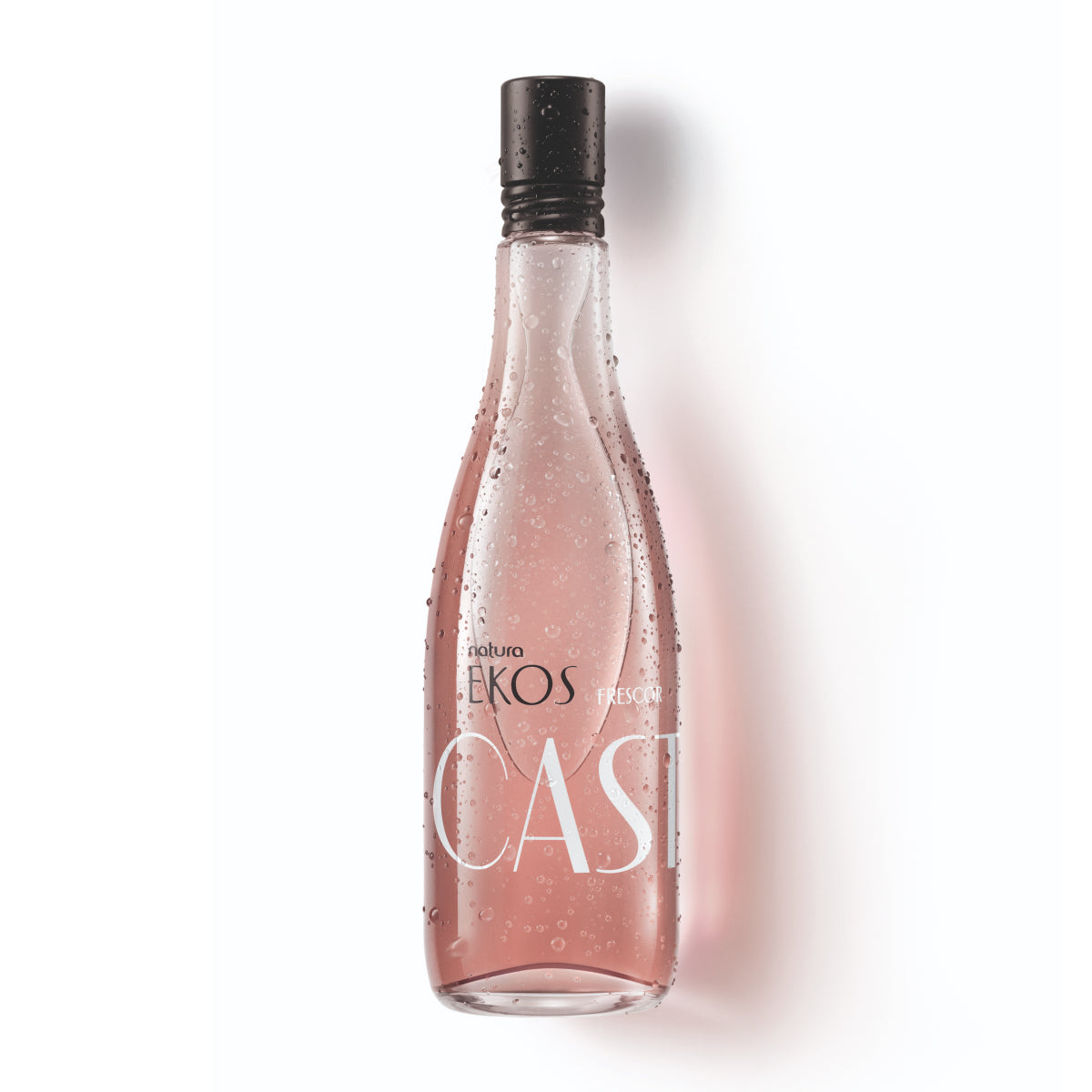 Colônia Feminina Ekos Frescor Castanha 75 ml - Natura