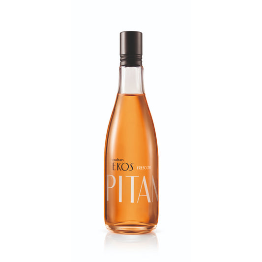 Colônia Feminina Ekos Frescor Pitanga  150 ml - Natura