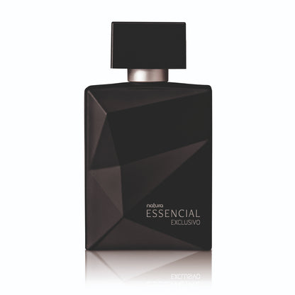 Essencial Exclusivo Masculino Deo Parfum 100 ml - Natura