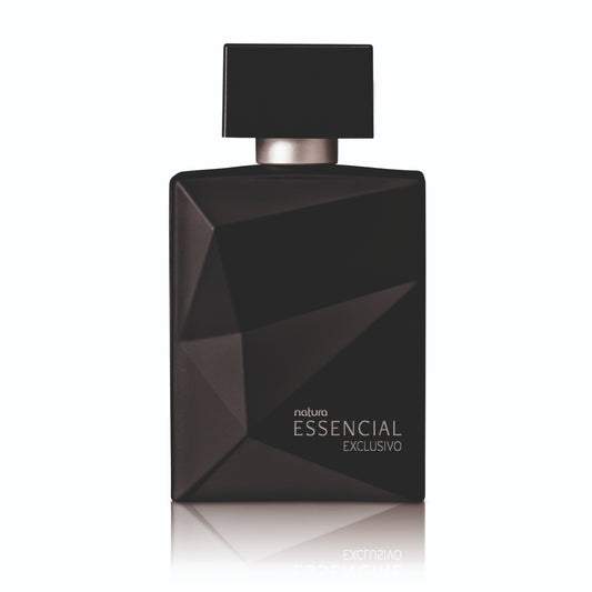 Essencial Exclusivo Masculino Deo Parfum 100 ml - Natura