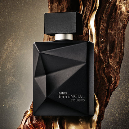 Essencial Exclusivo Masculino Deo Parfum 100 ml - Natura