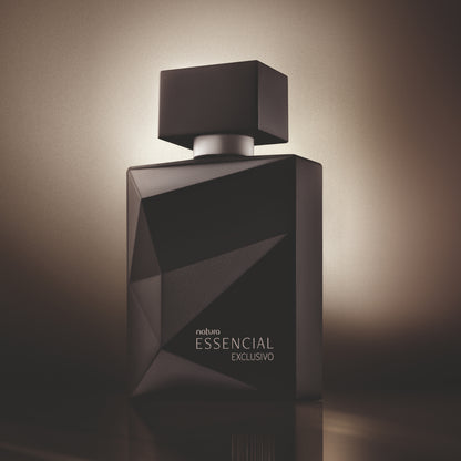 Essencial Exclusivo Masculino Deo Parfum 100 ml - Natura