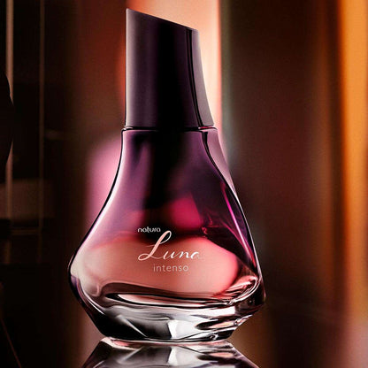 Luna Intenso Deo Parfum Feminino 50ml Natura