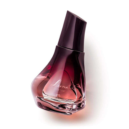 Luna Intenso Deo Parfum Feminino 50ml Natura