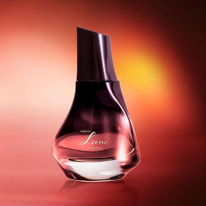Luna Intenso Deo Parfum Feminino 50ml Natura