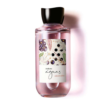 Natura Águas Jabuticaba Feminino 170ml