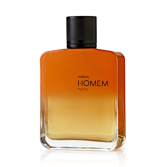Homem Tato Deo Parfum Masculino 100ml