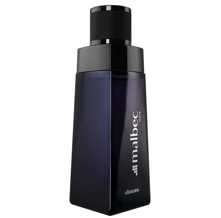 Malbec Noir Desodorante Colônia 100ml - O boticário