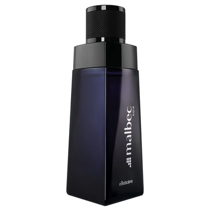 Malbec Noir Desodorante Colônia 100ml - O boticário