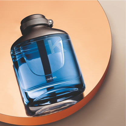 Perfume K Masculino 100ml - Natura