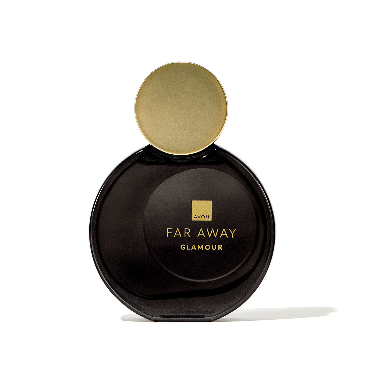 Far Away Glamour Deo Parfum 50ml - Avon