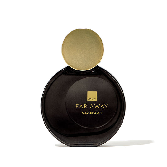 Far Away Glamour Deo Parfum 50ml - Avon