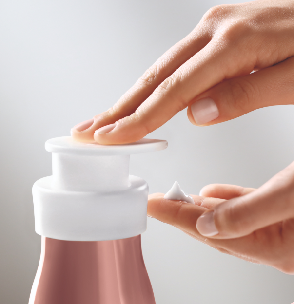 Creme Desodorante Nutritivo para o Corpo Tododia Noz Pecã e Cacau 400ml - Natura