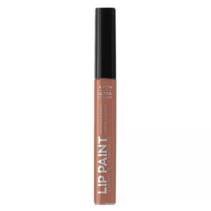 Batom Líquido Ultra Color Lip Paint - Avon