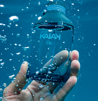 Kaiak O2 Masculino 100ml - Natura