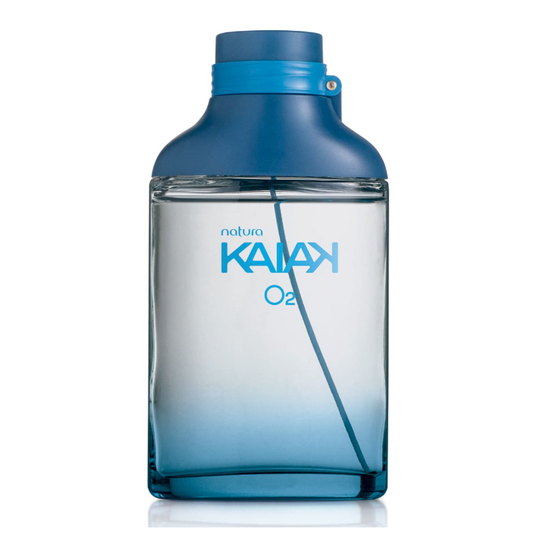 Kaiak O2 Masculino 100ml - Natura